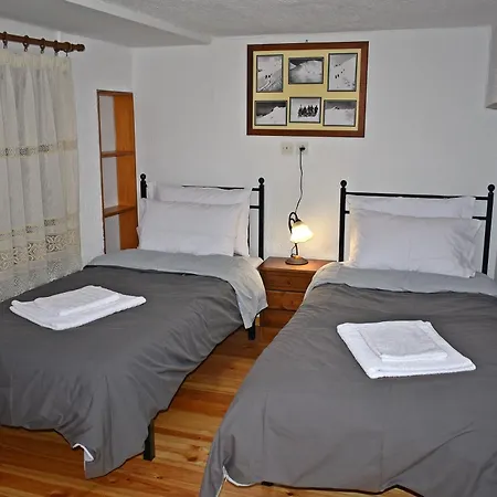 Pleistos Valley 1 Apartment Arachova