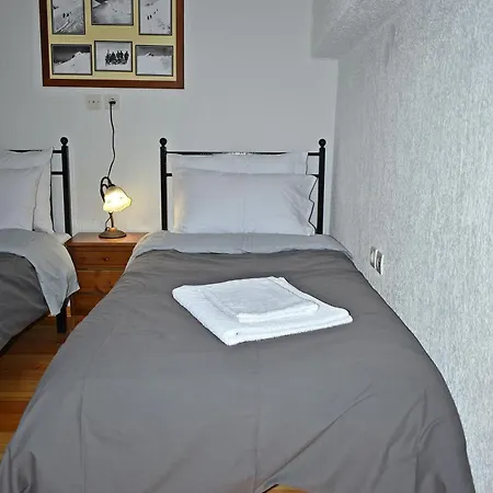 Pleistos Valley 1 Apartment