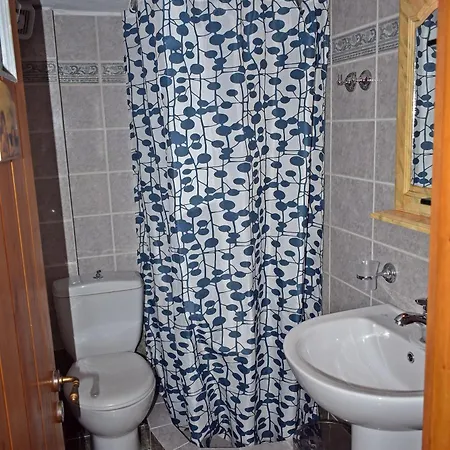 Pleistos Valley 1 Apartment *