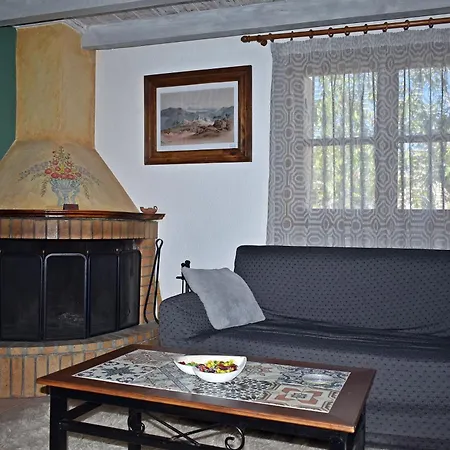 Pleistos Valley 1 Διαμέρισμα *