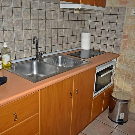 Apartment Pleistos Valley 1 Arachova
