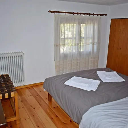 Pleistos Valley 1 Αράχωβα