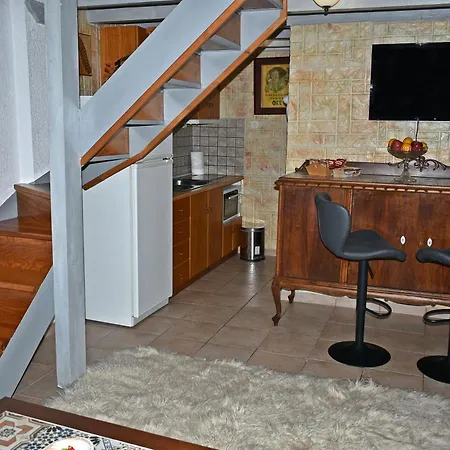 Apartment Pleistos Valley 1