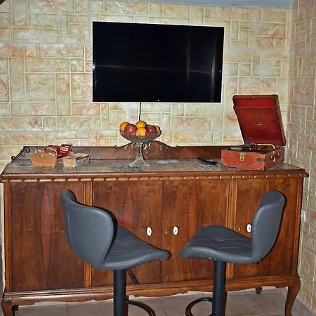 Διαμέρισμα Pleistos Valley 1 Αράχωβα